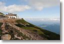 Berghaus Hochschneeberg